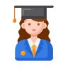 icons8 student 96